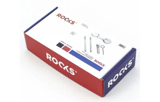 Rooks Timing Set för VW/Audi/Seat/Skoda 1.4 och 1.6 FSI TFSI, bild 3
