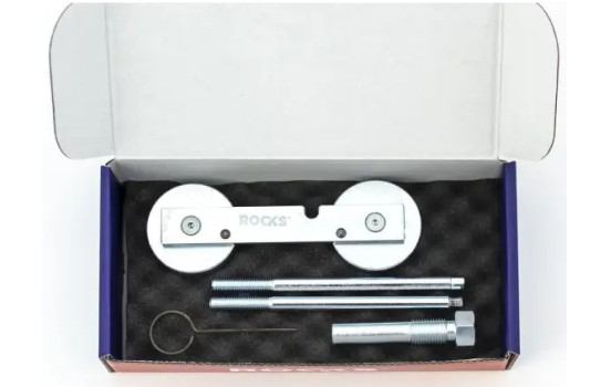 Rooks Timing Set för VW/Audi/Seat/Skoda 1.4 och 1.6 FSI TFSI, bild 2