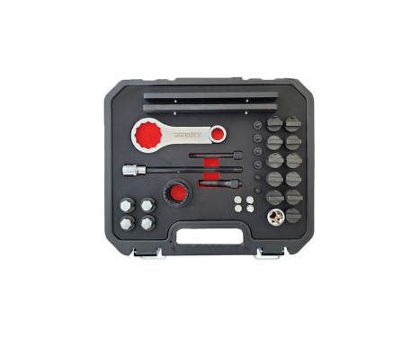 Tidsjusteringssats Audi 2.9L & 3.0L, bild 8