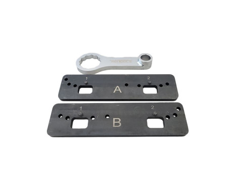 Tidsjusteringssats Audi 2.9L & 3.0L, bild 11