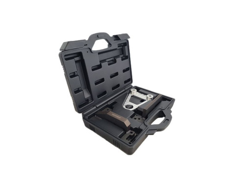 Tidssats Mercedes Renault 1.3, bild 6