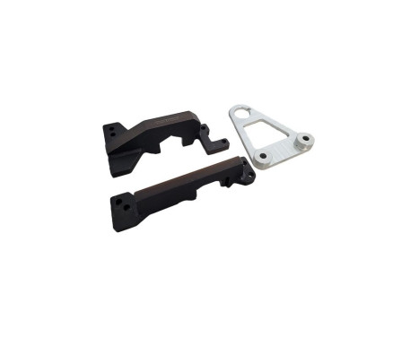 Tidssats Mercedes Renault 1.3, bild 8