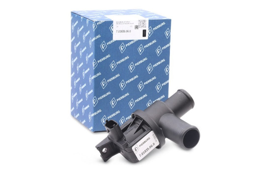 Wastegate 7.01835.06.0 Pierburg
