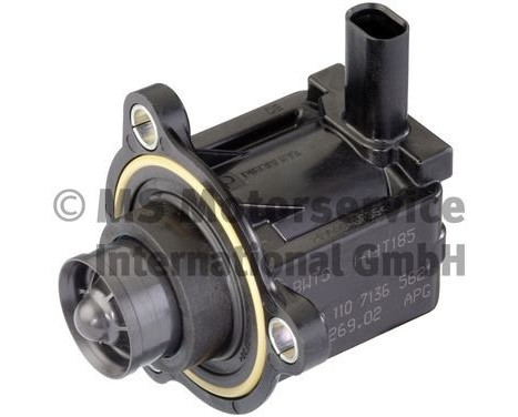 Wastegate 7.04269.04.0 Pierburg, bild 2