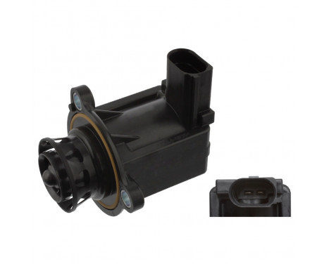 Wastegate