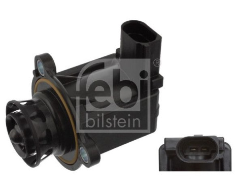 Wastegate, bild 2