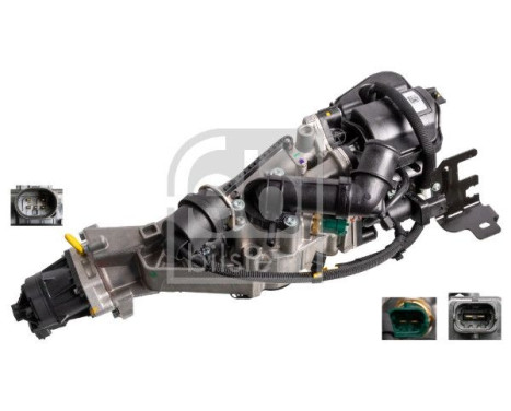 AGR-modul 176469 FEBI