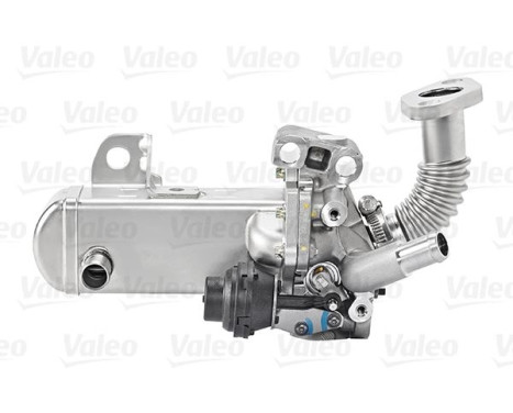 AGR-modul 700452 Valeo