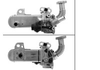 AGR-modul 700452 Valeo