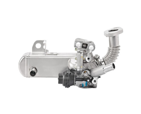 AGR-modul 700452 Valeo, bild 2