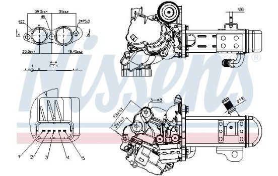 AGR-modul, bild 7