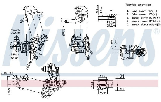 AGR-modul, bild 7