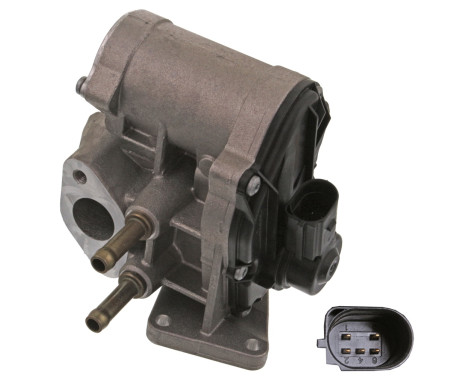 Agr-Ventil 100275 FEBI