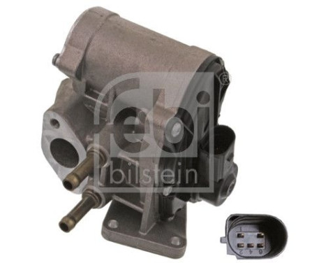 Agr-Ventil 100275 FEBI, bild 2