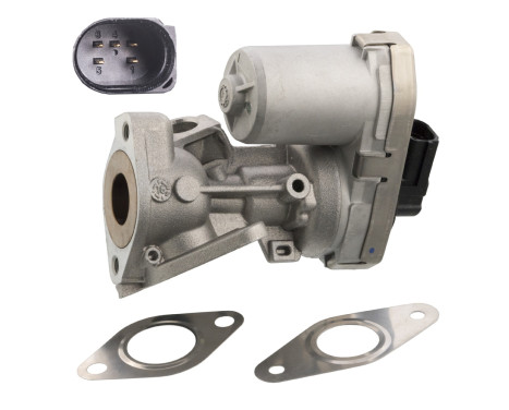 Agr-Ventil 102665 FEBI