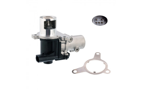Agr-Ventil 108909 FEBI