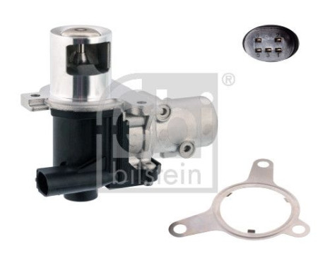 Agr-Ventil 108909 FEBI, bild 2