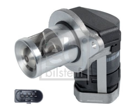 Agr-Ventil 109631 FEBI, bild 2