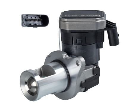 Agr-Ventil 109632 FEBI