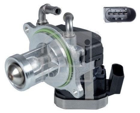 Agr-Ventil 109634 FEBI, bild 2