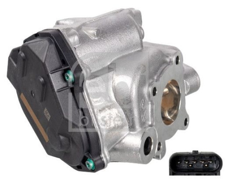 Agr-Ventil 109635 FEBI, bild 2