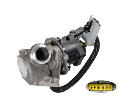 Agr-Ventil 109636 FEBI