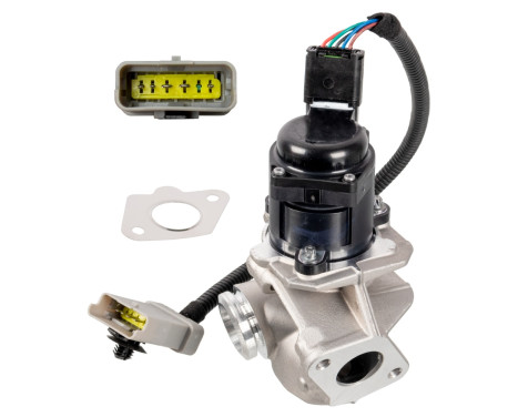 Agr-Ventil 109637 FEBI
