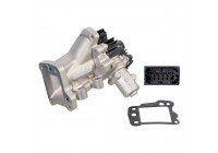 Agr-Ventil 109638 FEBI