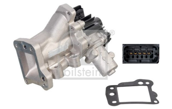 Agr-Ventil 109638 FEBI, bild 2