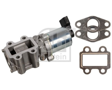 Agr-Ventil 170642 FEBI, bild 2