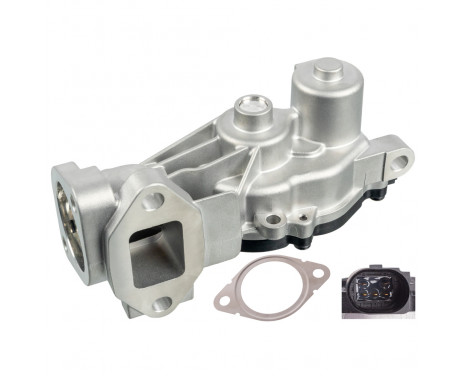 Agr-Ventil 170656 FEBI