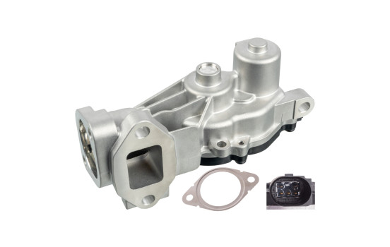 Agr-Ventil 170656 FEBI