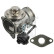 Agr-Ventil 173707 FEBI, miniatyr 2