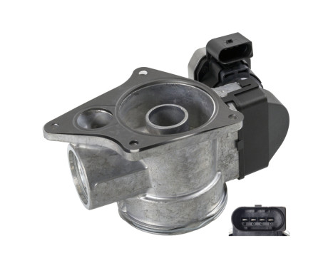 Agr-Ventil 173813 FEBI