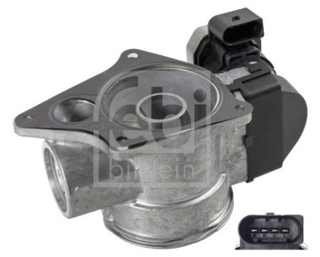 Agr-Ventil 173813 FEBI, bild 2