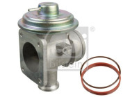 Agr-Ventil 174551 FEBI