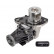 Agr-Ventil 174586 FEBI, miniatyr 2