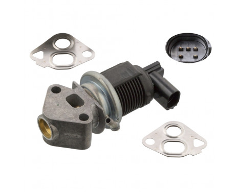 Agr-Ventil 39417 FEBI