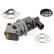Agr-Ventil 39417 FEBI, miniatyr 2