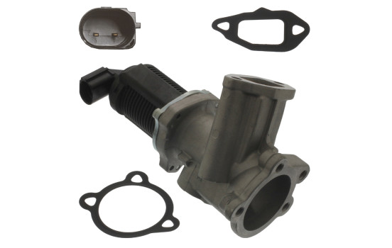 Agr-Ventil 39543 FEBI