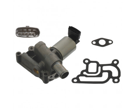 Agr-Ventil 39544 FEBI