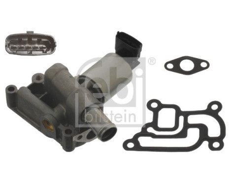 Agr-Ventil 39544 FEBI, bild 2