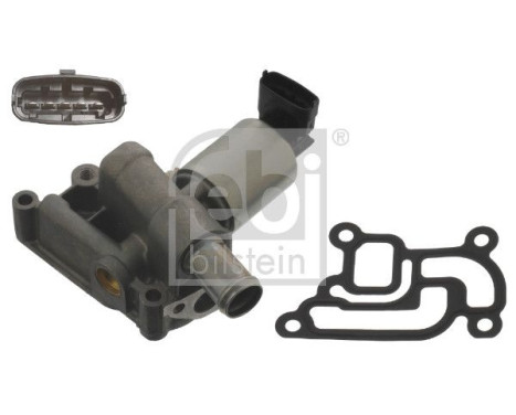 Agr-Ventil 39545 FEBI, bild 2