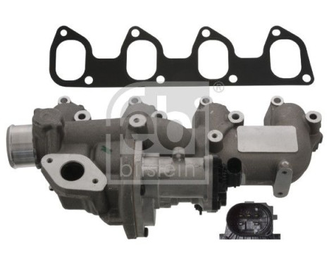 Agr-Ventil 45421 FEBI, bild 2