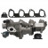 Agr-Ventil 45422 FEBI