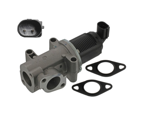 Agr-Ventil 45676 FEBI