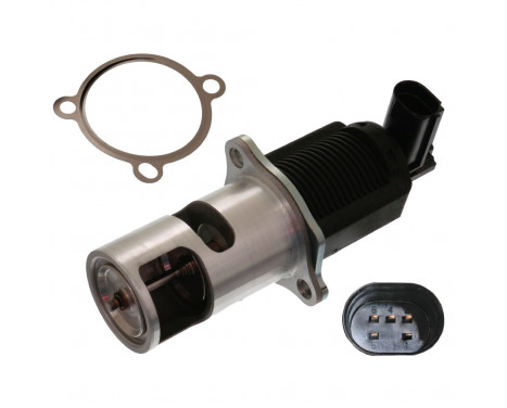 Agr-Ventil 48333 FEBI