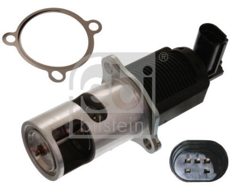 Agr-Ventil 48333 FEBI, bild 2