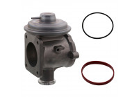 Agr-Ventil 48457 FEBI
