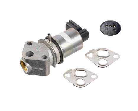 Agr-Ventil 49483 FEBI
